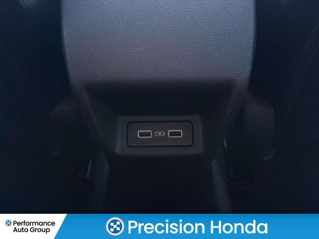 2024 Honda Civic Sport Sunroof CarPlay Heated Seats Rear Camera Photo
