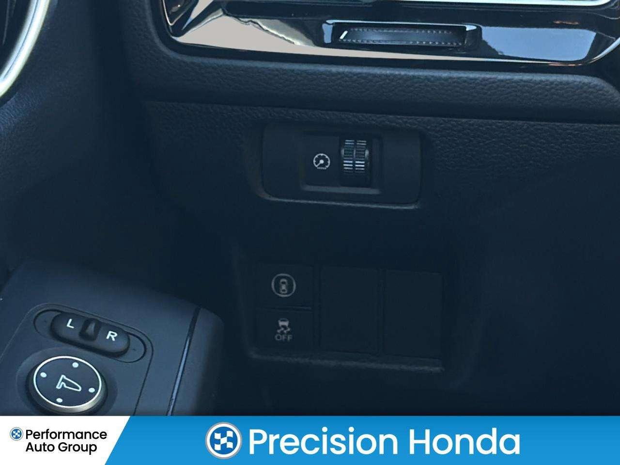 2024 Honda Civic Sport Sunroof CarPlay Heated Seats Rear Camera Photo