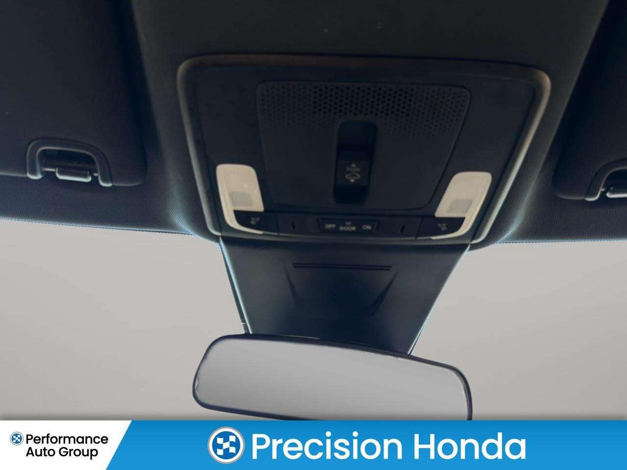 2024 Honda Civic Sport Sunroof CarPlay Heated Seats Rear Camera Photo