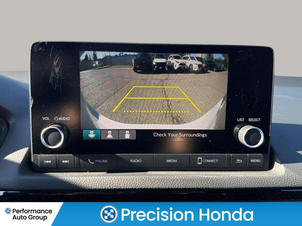 2024 Honda Civic Sport Sunroof CarPlay Heated Seats Rear Camera Photo