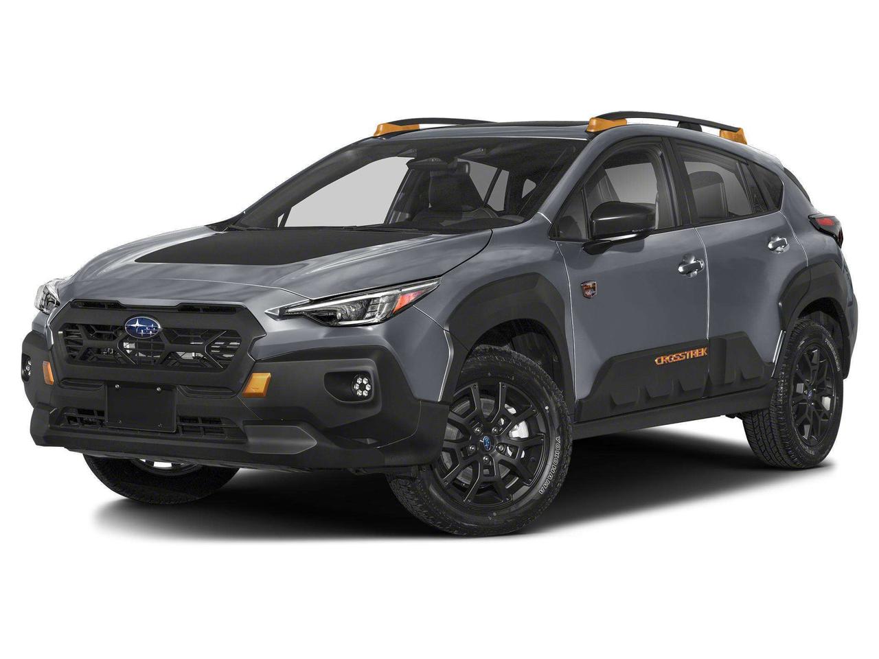 2024 Subaru Crosstrek  Photo1