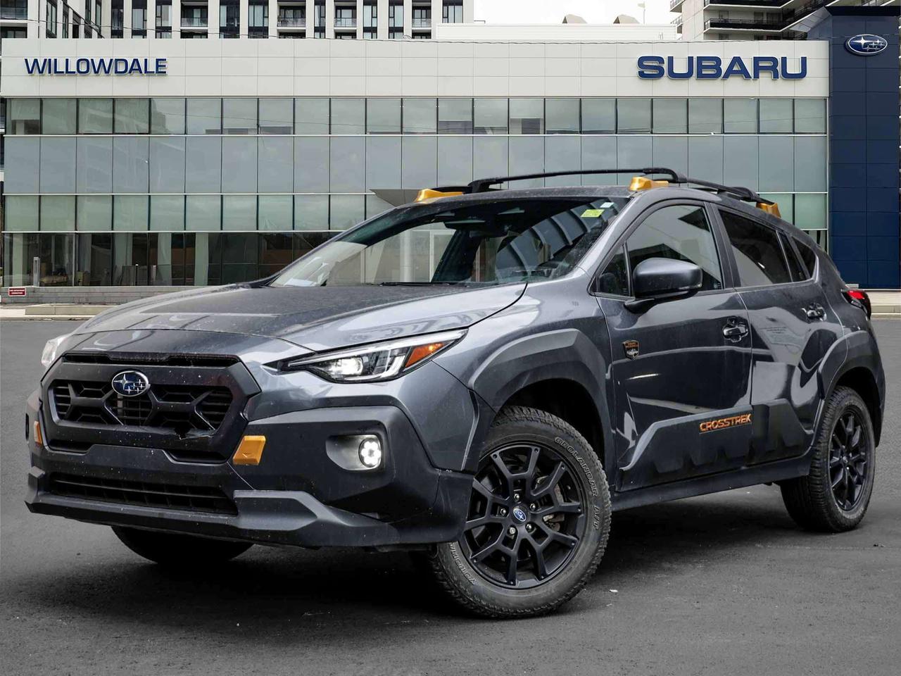 2024 Subaru Crosstrek  Photo