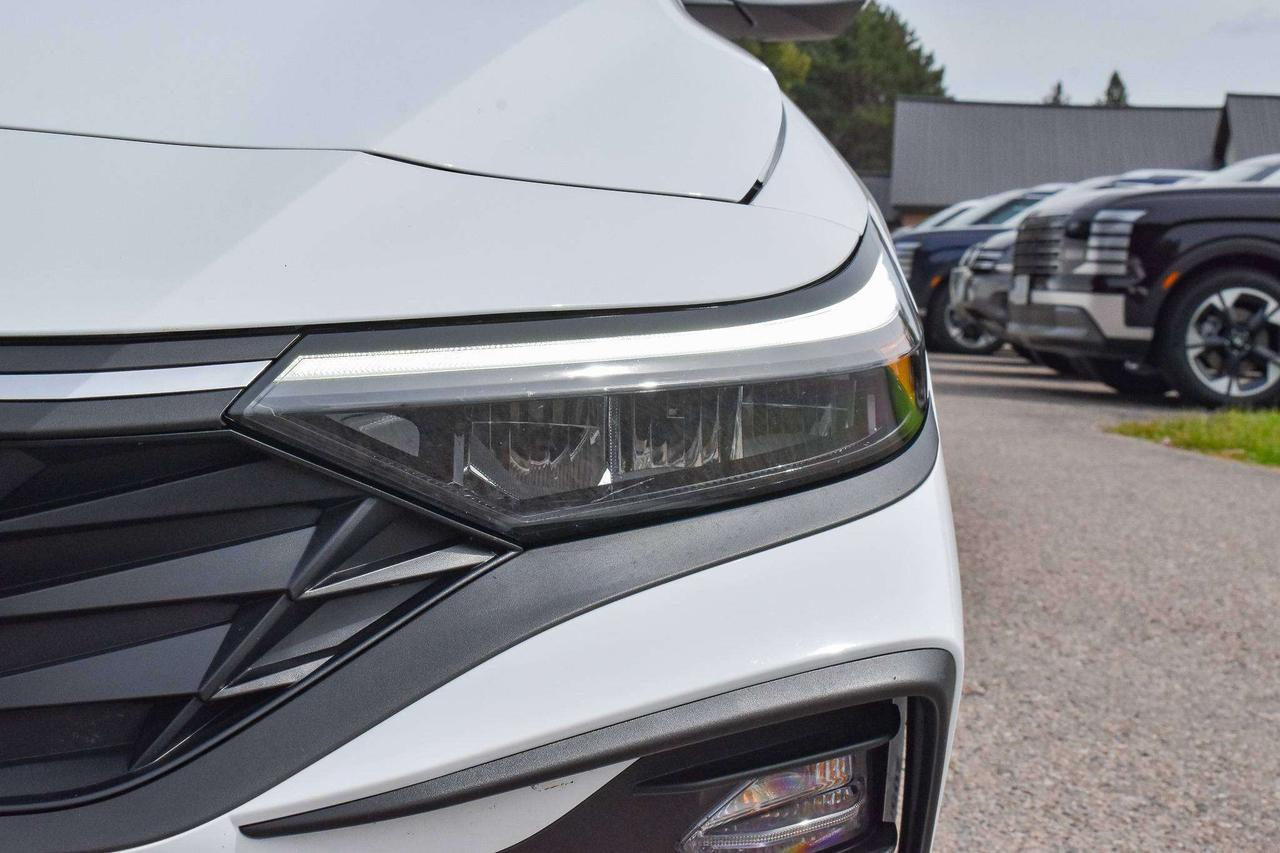 2026 Hyundai Elantra Preferred Photo