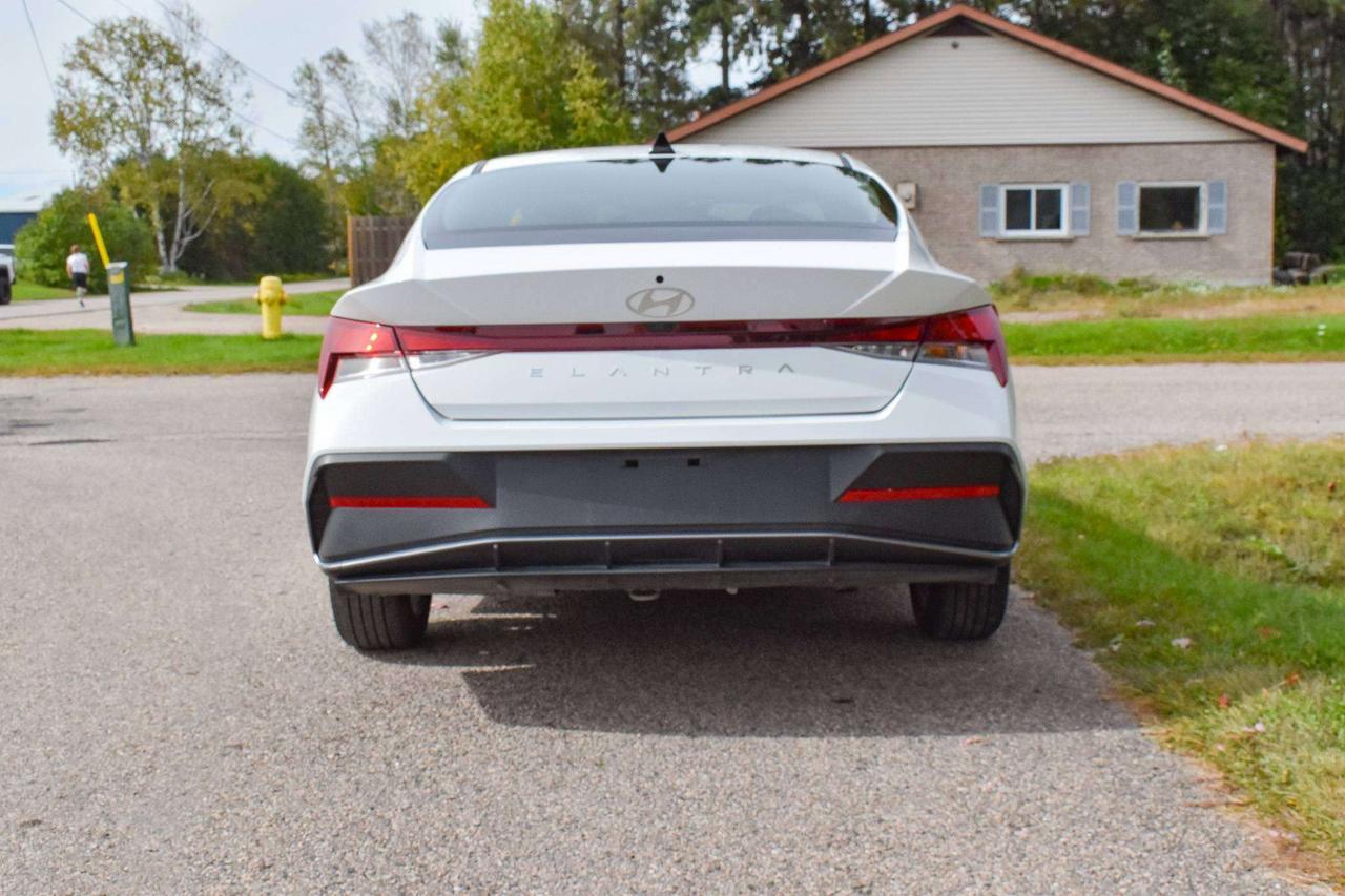 2026 Hyundai Elantra Preferred Photo