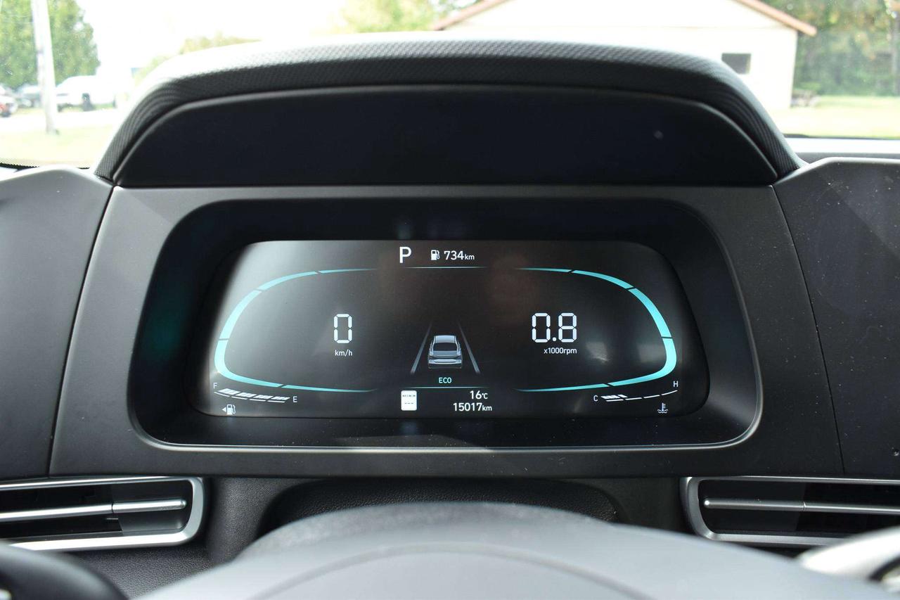 2026 Hyundai Elantra Preferred Photo