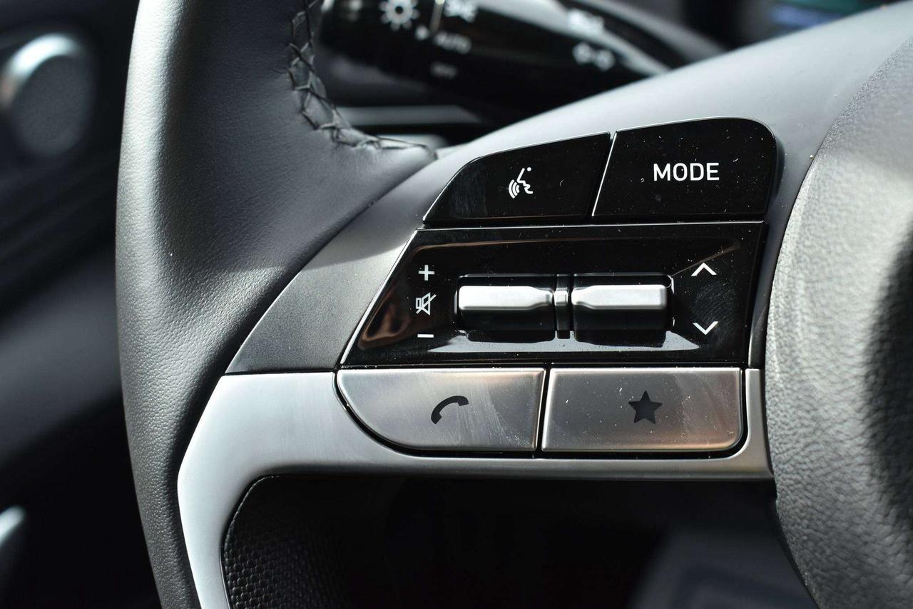 2026 Hyundai Elantra Preferred Photo
