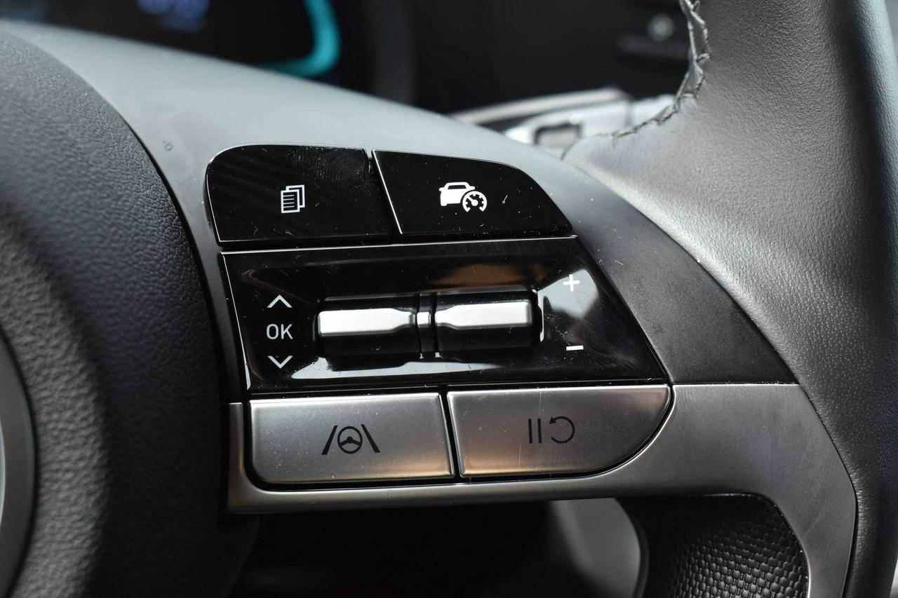 2026 Hyundai Elantra Preferred Photo
