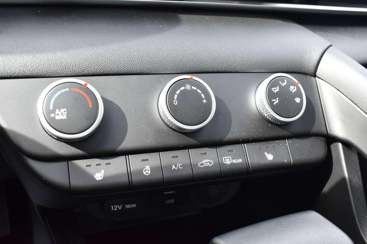 2026 Hyundai Elantra Preferred Photo