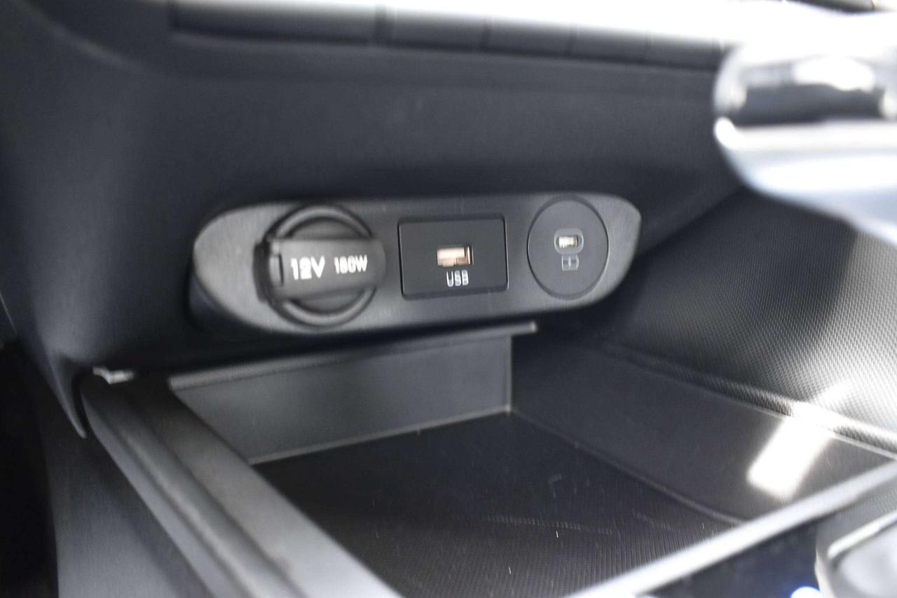2026 Hyundai Elantra Preferred Photo