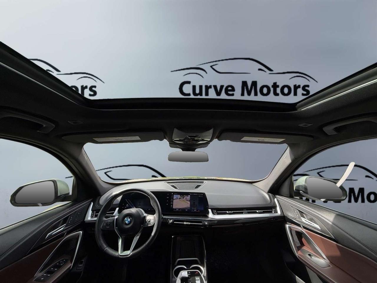 2023 BMW X1 xDrive28i *NO ACCIDENTS/CARPLAY/CAMERA/PANORAMIC ROOF/LED LIGHTS Photo