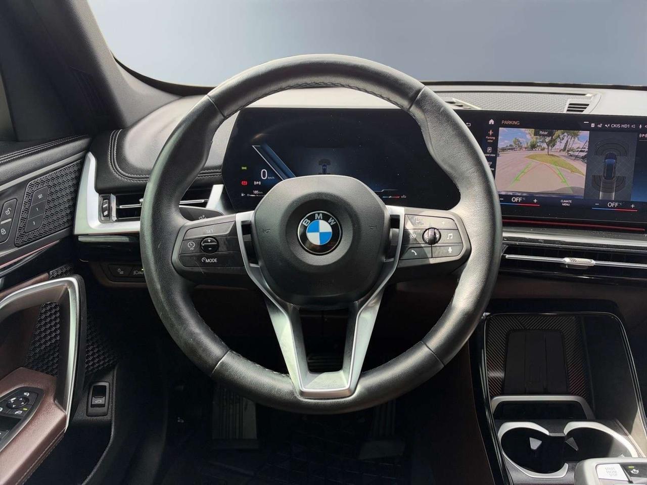 2023 BMW X1 xDrive28i *NO ACCIDENTS/CARPLAY/CAMERA/PANORAMIC ROOF/LED LIGHTS Photo