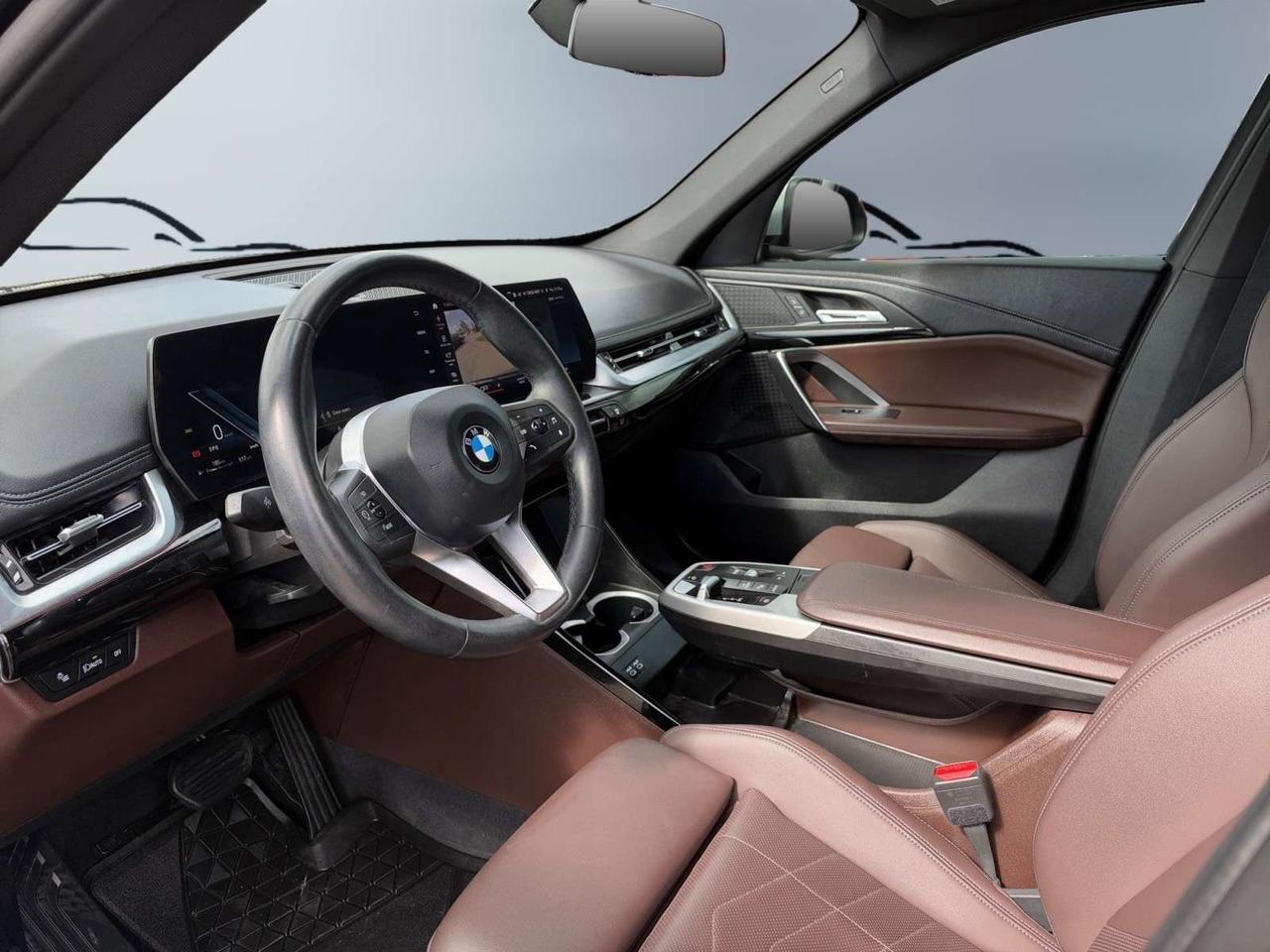 2023 BMW X1 xDrive28i *NO ACCIDENTS/CARPLAY/CAMERA/PANORAMIC ROOF/LED LIGHTS Photo