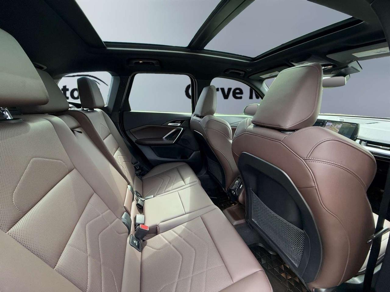 2023 BMW X1 xDrive28i *NO ACCIDENTS/CARPLAY/CAMERA/PANORAMIC ROOF/LED LIGHTS Photo