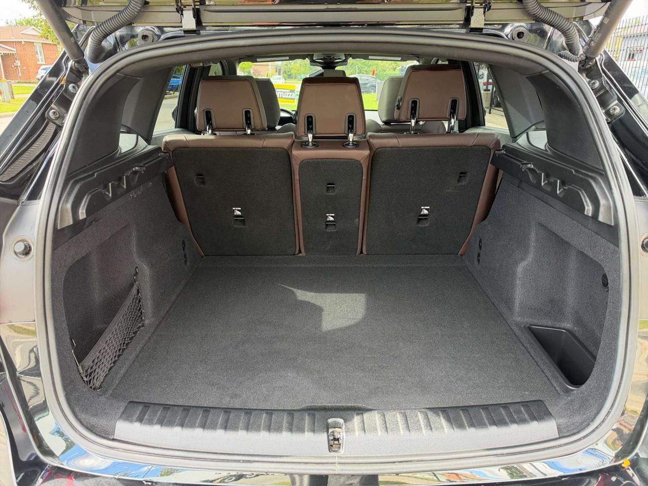 2023 BMW X1 xDrive28i *NO ACCIDENTS/CARPLAY/CAMERA/PANORAMIC ROOF/LED LIGHTS Photo