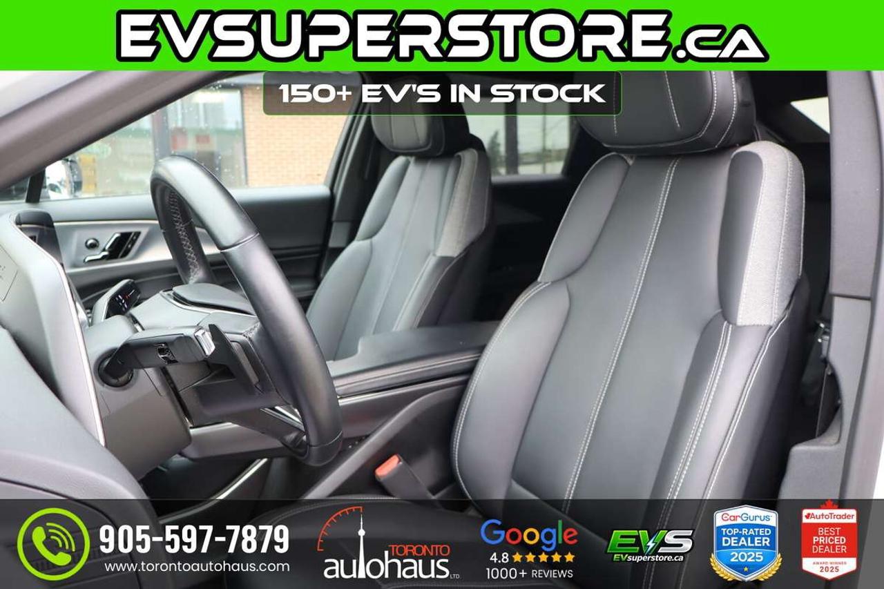 2024 Cadillac LYRIQ TECH PKG I 600E4 AWD Photo