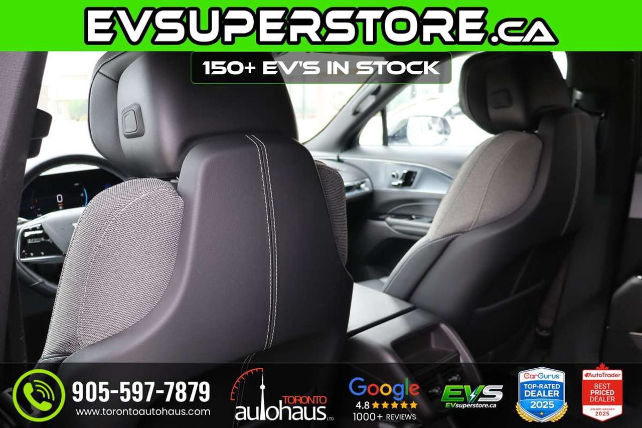 2024 Cadillac LYRIQ TECH PKG I 600E4 AWD Photo