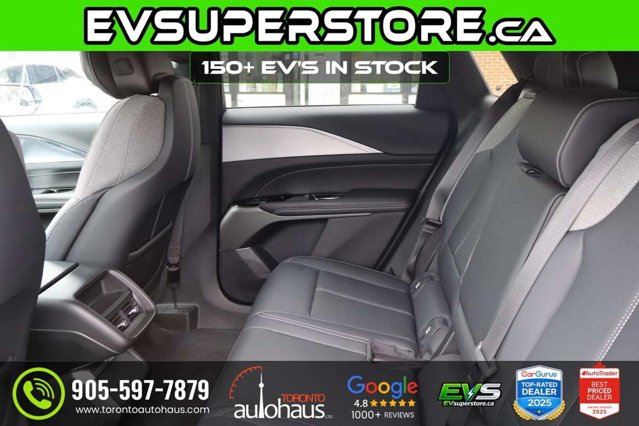 2024 Cadillac LYRIQ TECH PKG I 600E4 AWD Photo