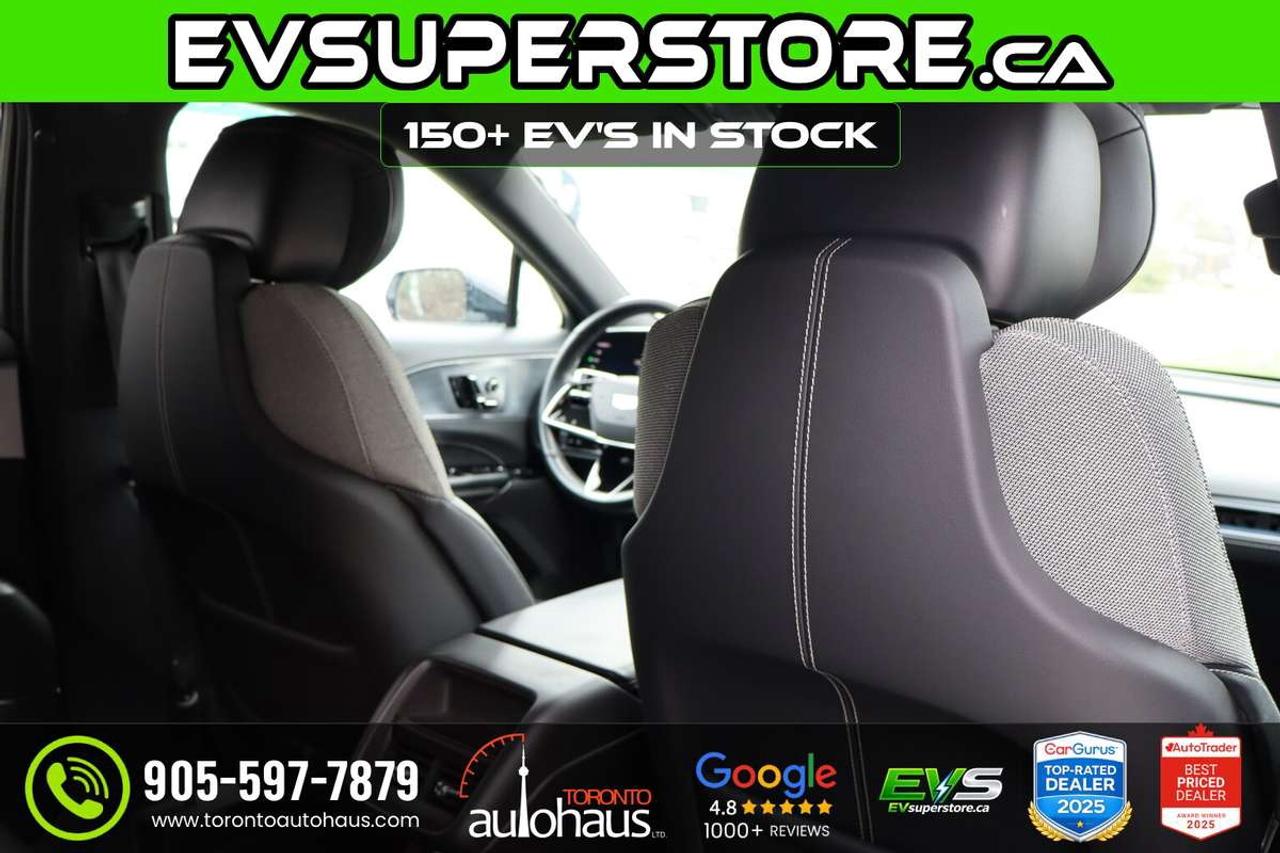 2024 Cadillac LYRIQ TECH PKG I 600E4 AWD Photo
