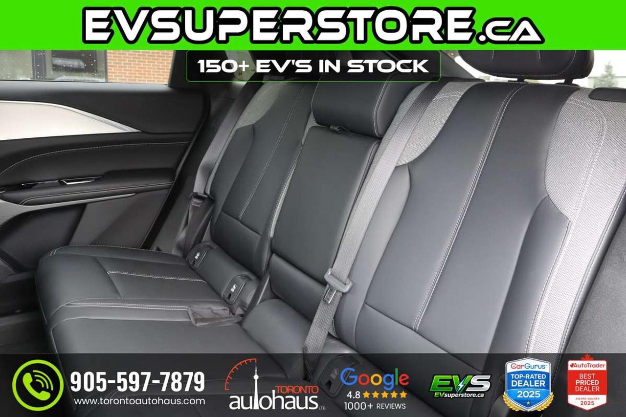 2024 Cadillac LYRIQ TECH PKG I 600E4 AWD Photo