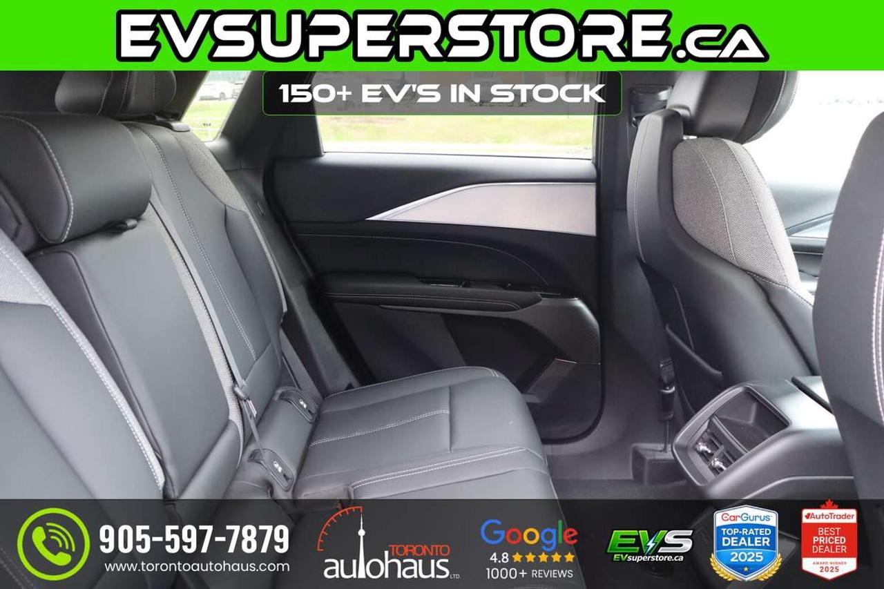 2024 Cadillac LYRIQ TECH PKG I 600E4 AWD Photo