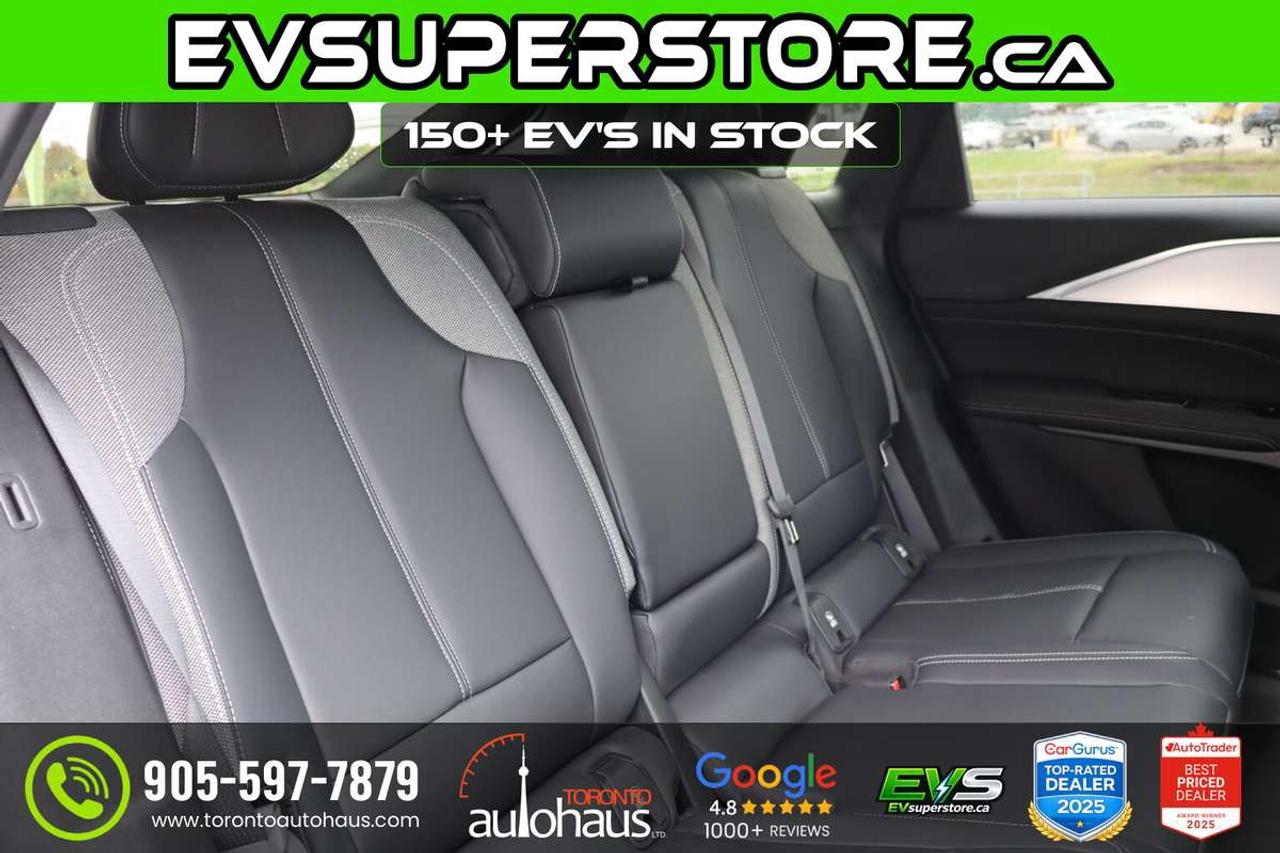 2024 Cadillac LYRIQ TECH PKG I 600E4 AWD Photo