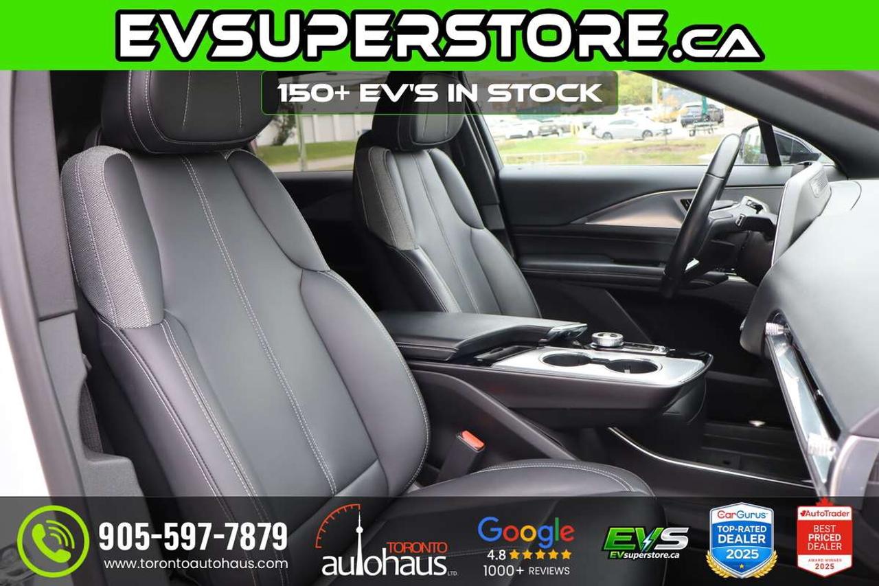 2024 Cadillac LYRIQ TECH PKG I 600E4 AWD Photo