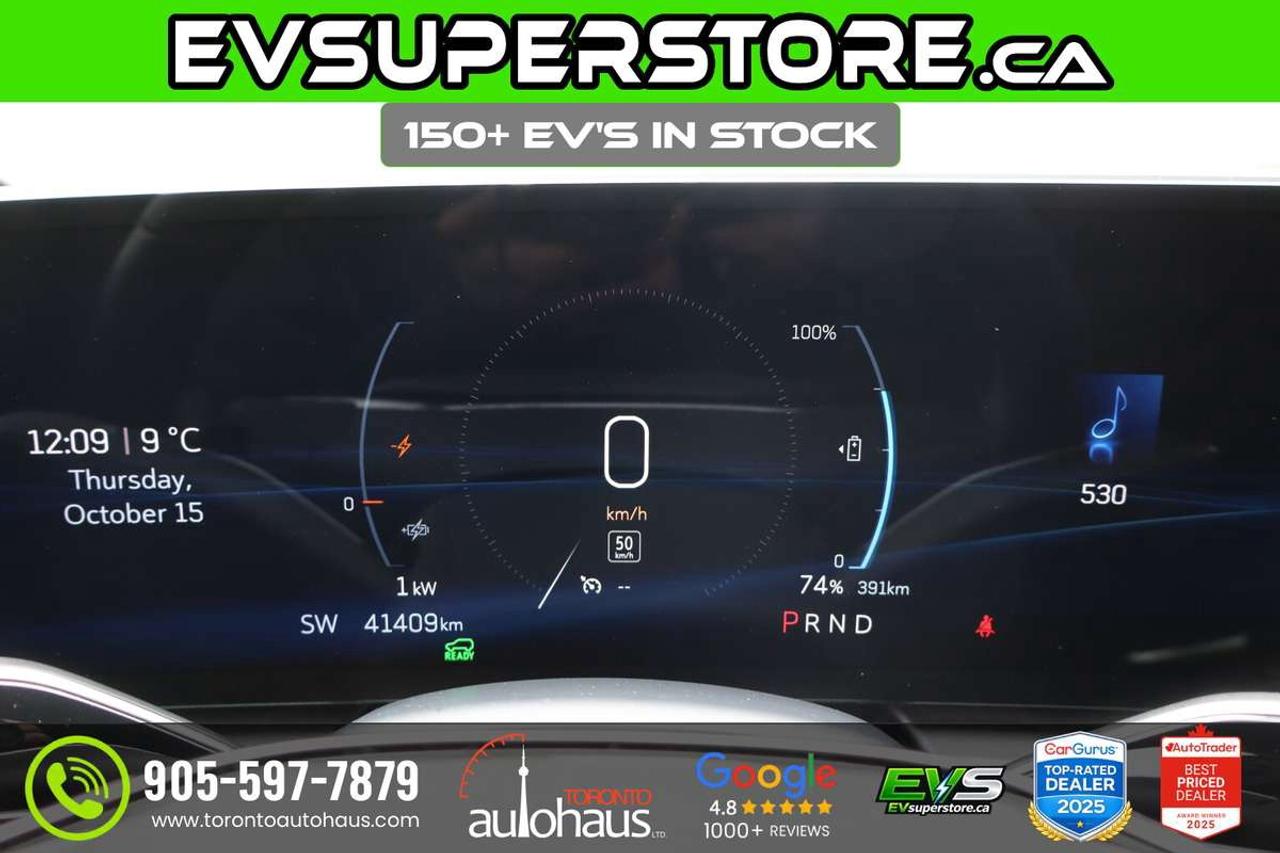 2024 Cadillac LYRIQ TECH PKG I 600E4 AWD Photo