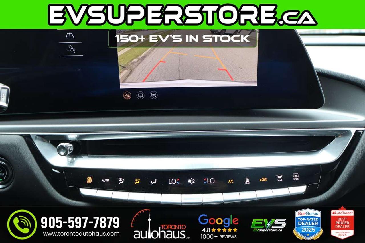 2024 Cadillac LYRIQ TECH PKG I 600E4 AWD Photo