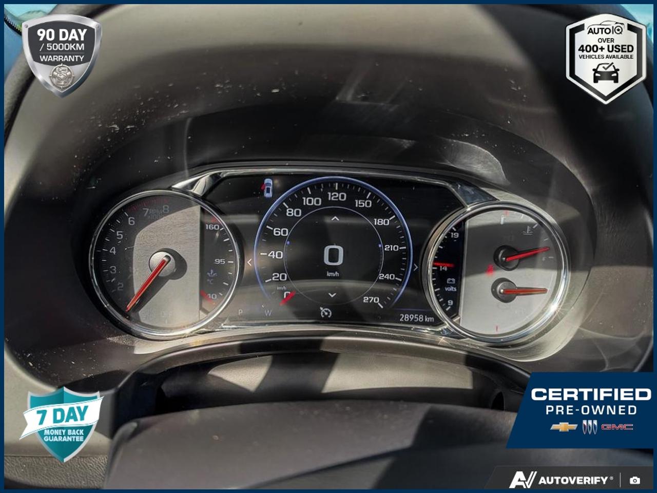 2024 GMC Terrain Denali 4dr All-Wheel Drive Photo