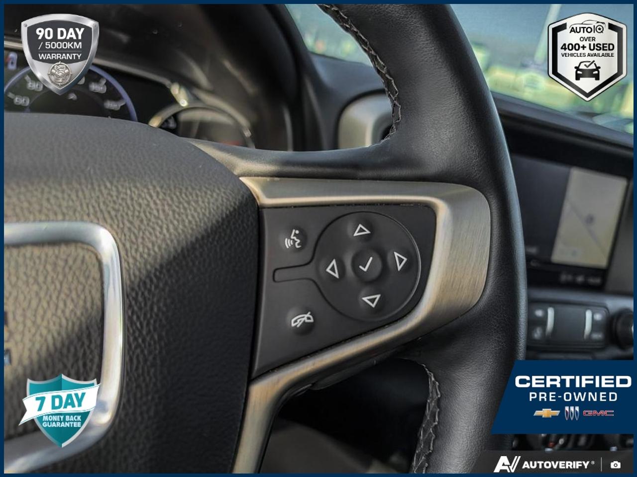 2024 GMC Terrain Denali 4dr All-Wheel Drive Photo