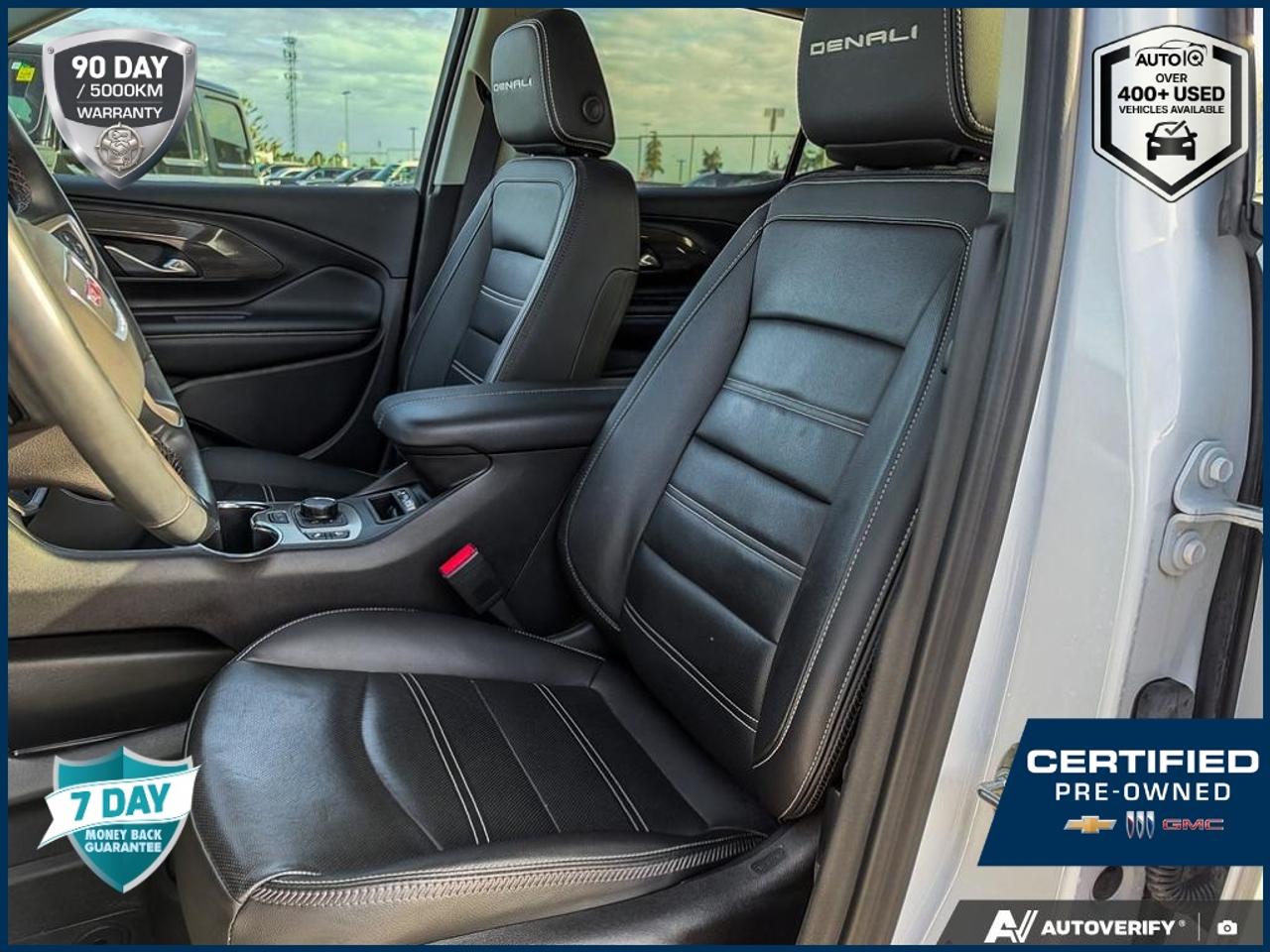 2024 GMC Terrain Denali 4dr All-Wheel Drive Photo
