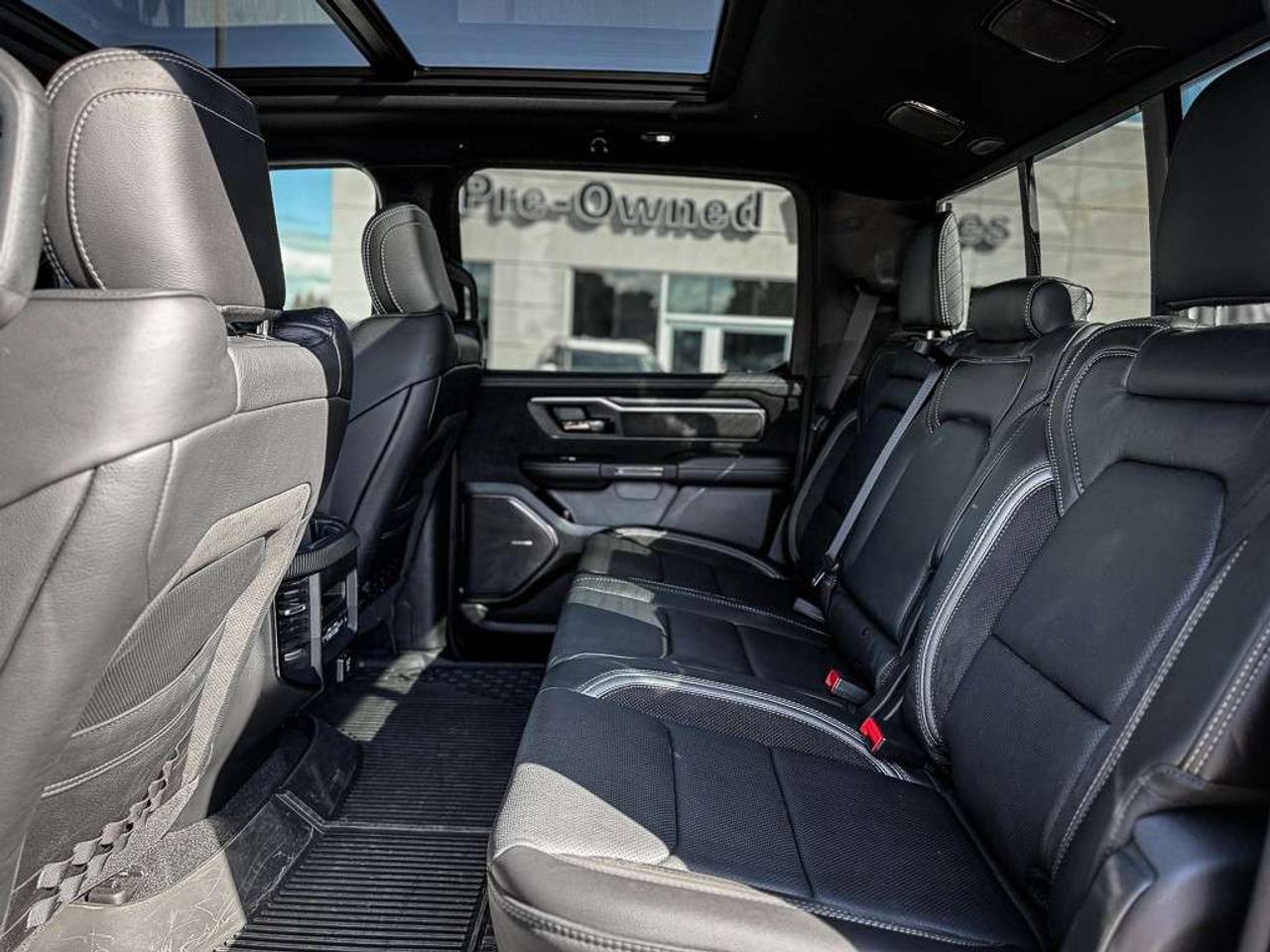 2026 RAM 1500 RHO   MASSAGE SEATS   PANO ROOF   HEAD-UP DISPLAY   DRIVING ASSIST   360 CAM   HARMAN/KARDON AUDIO Photo