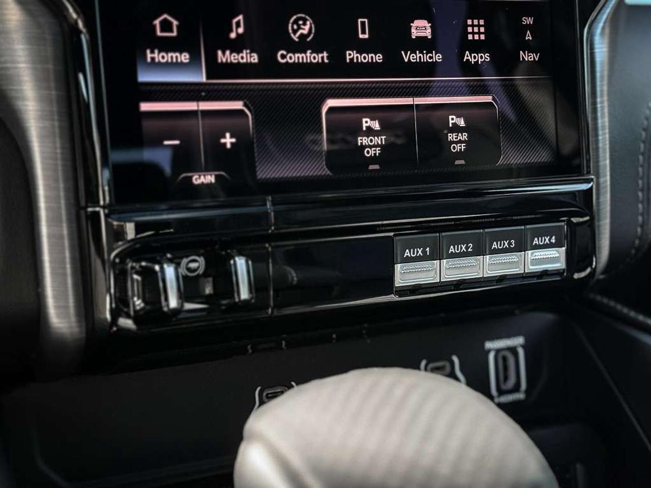 2026 RAM 1500 RHO   MASSAGE SEATS   PANO ROOF   HEAD-UP DISPLAY   DRIVING ASSIST   360 CAM   HARMAN/KARDON AUDIO Photo
