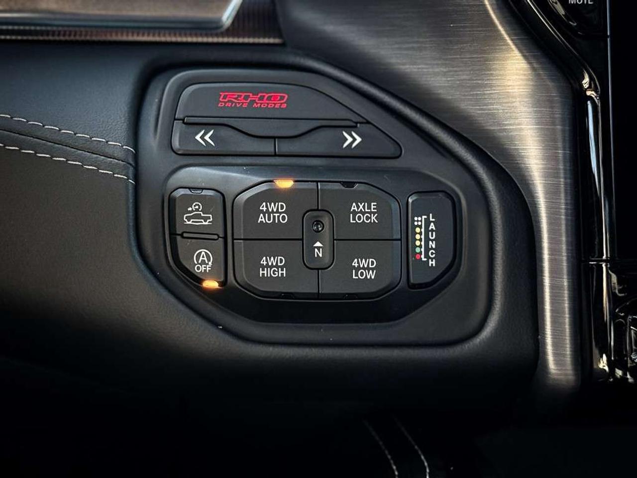 2026 RAM 1500 RHO   MASSAGE SEATS   PANO ROOF   HEAD-UP DISPLAY   DRIVING ASSIST   360 CAM   HARMAN/KARDON AUDIO Photo