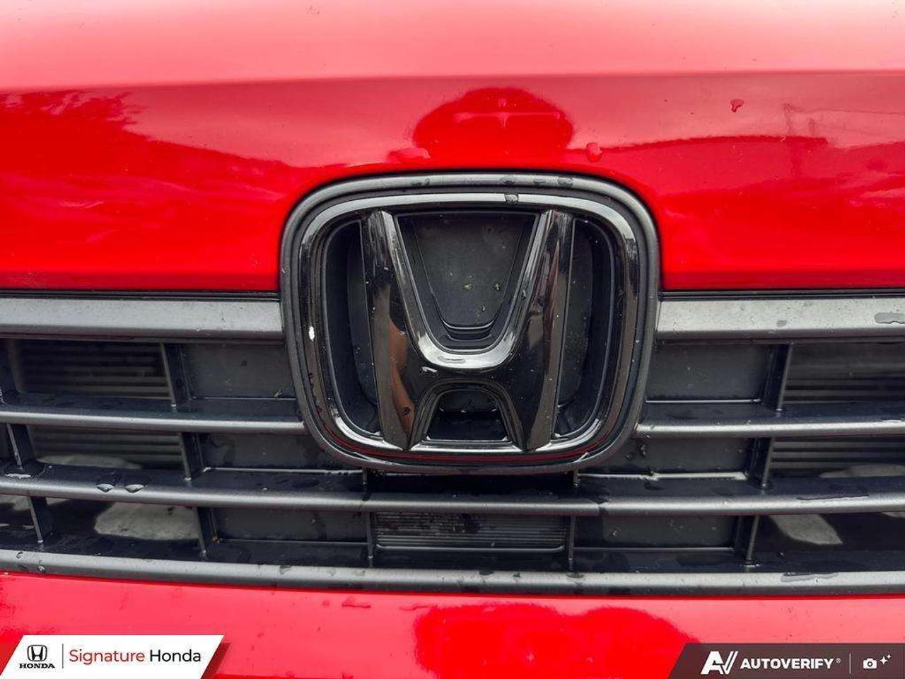 2024 Honda Civic Sport Photo