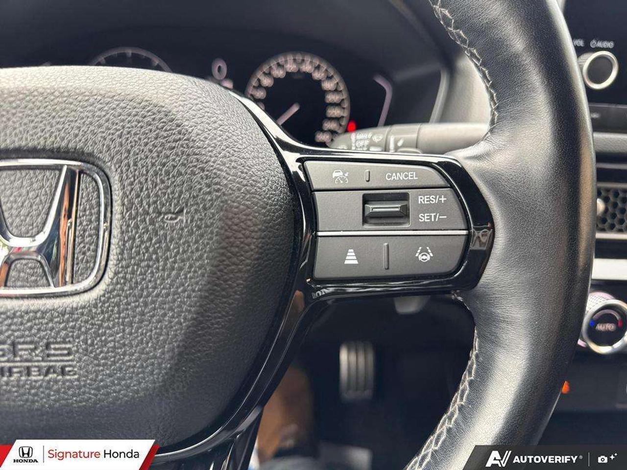 2024 Honda Civic Sport Photo