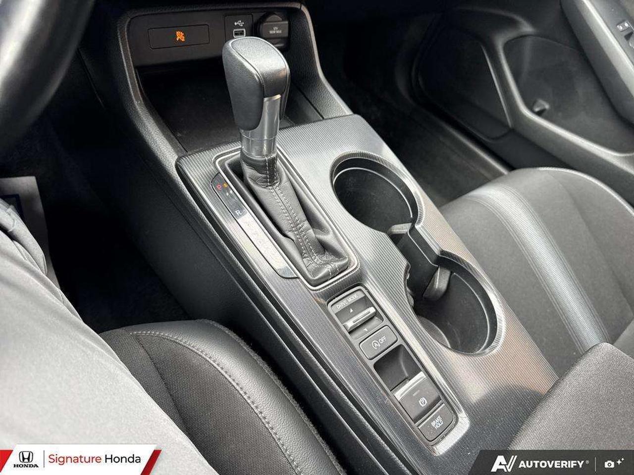 2024 Honda Civic Sport Photo