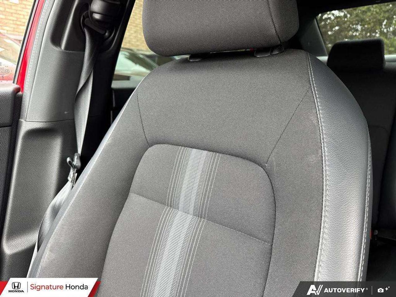 2024 Honda Civic Sport Photo