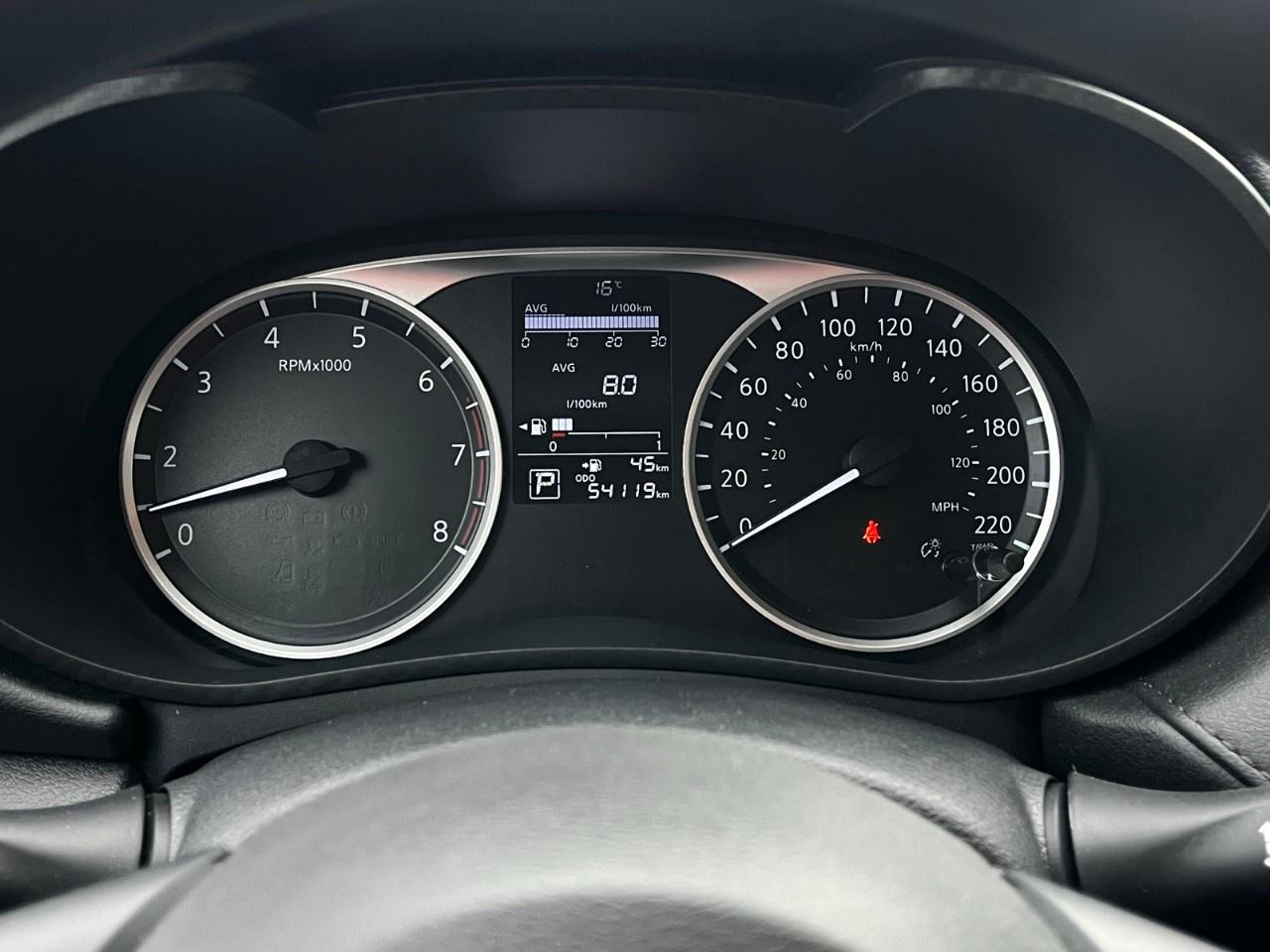 2025 Nissan Versa S CVT Photo
