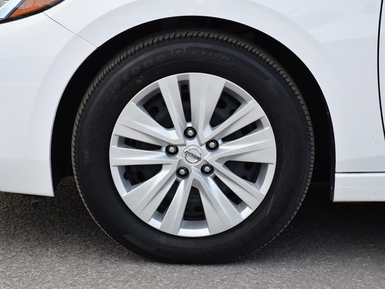 2023 Nissan Sentra S 4dr Sedan Photo