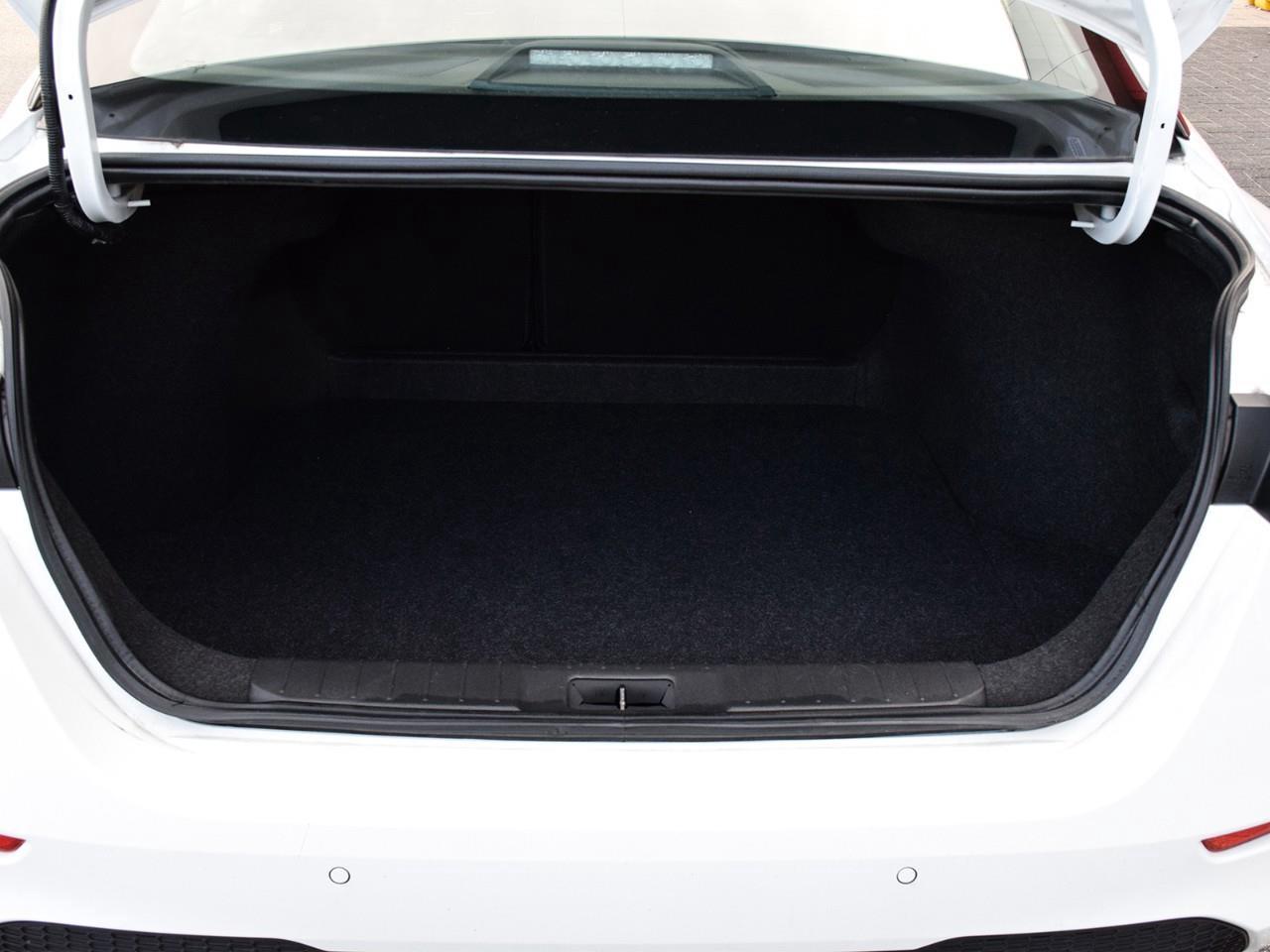 2023 Nissan Sentra S 4dr Sedan Photo