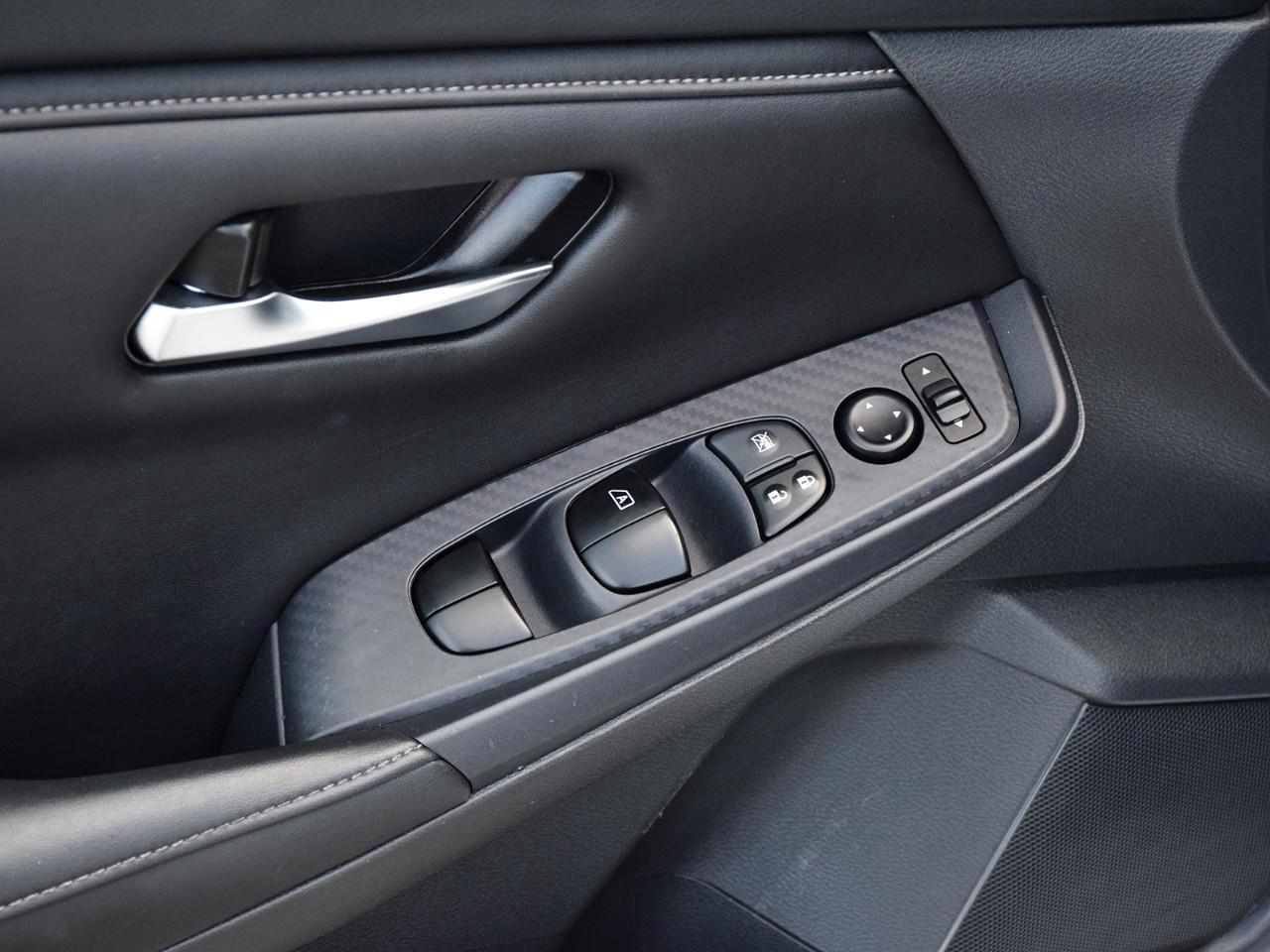 2023 Nissan Sentra S 4dr Sedan Photo