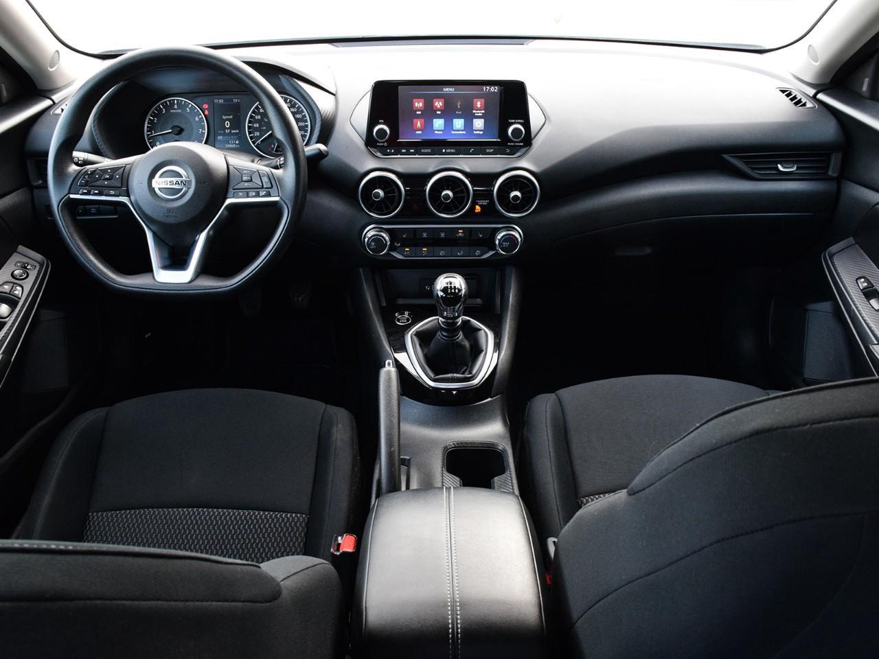 2023 Nissan Sentra S 4dr Sedan Photo