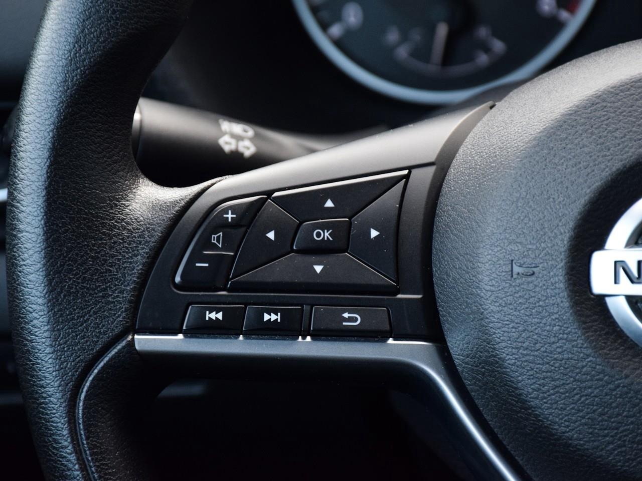 2023 Nissan Sentra S 4dr Sedan Photo