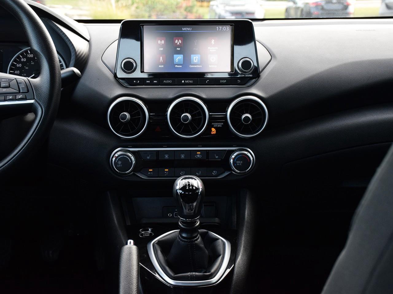 2023 Nissan Sentra S 4dr Sedan Photo