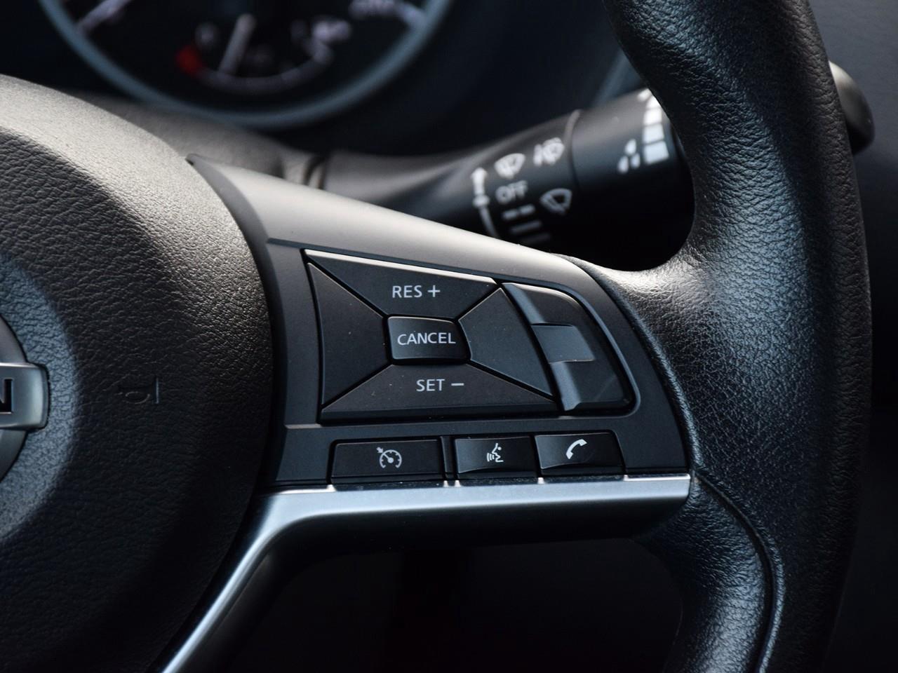 2023 Nissan Sentra S 4dr Sedan Photo