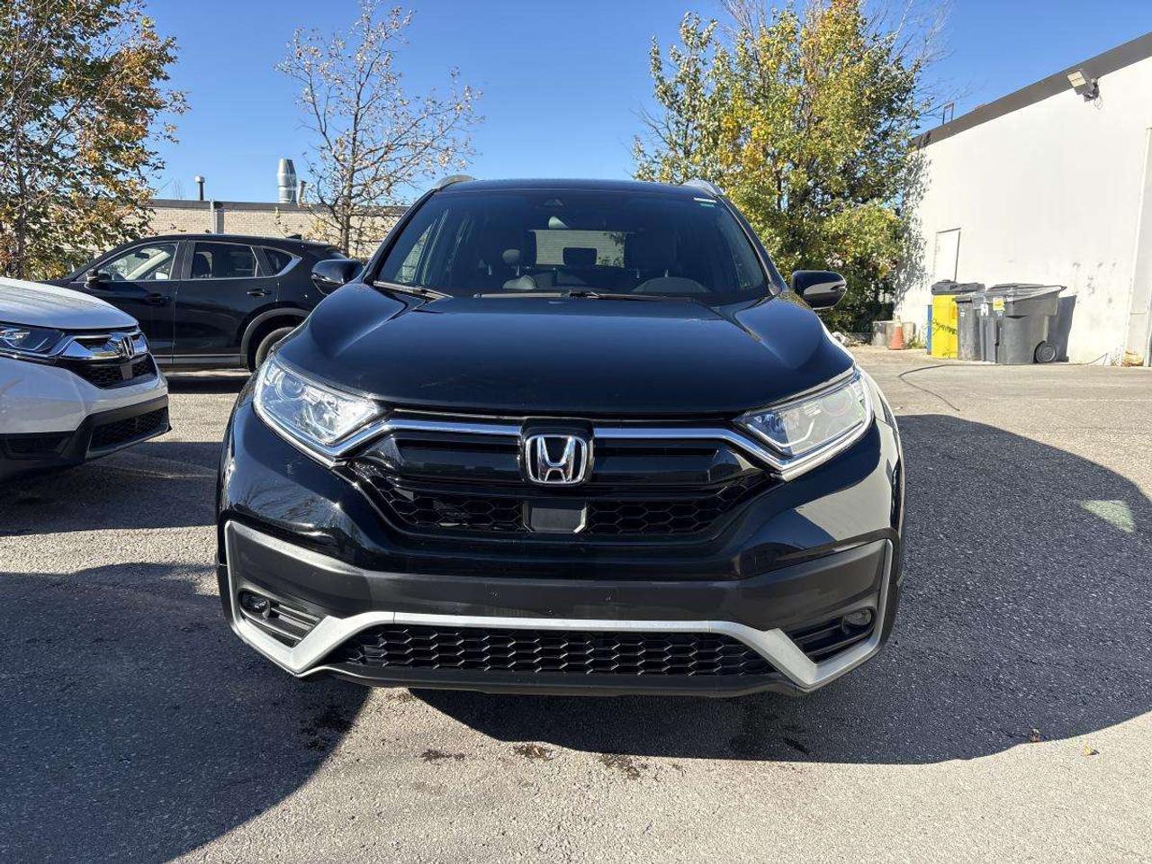 2022 Honda CR-V Sport Honda Certified With 7YRS/160K Warranty Photo