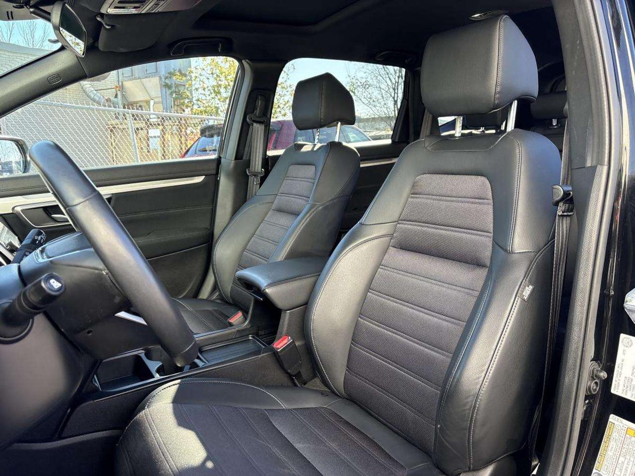 2022 Honda CR-V Sport Honda Certified With 7YRS/160K Warranty Photo