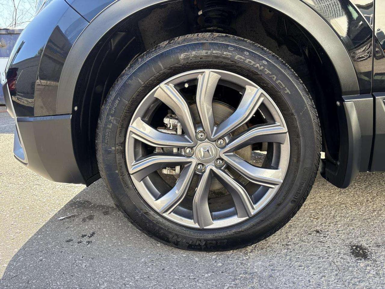 2022 Honda CR-V Sport Honda Certified With 7YRS/160K Warranty Photo