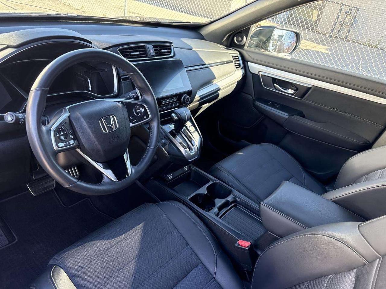 2022 Honda CR-V Sport Honda Certified With 7YRS/160K Warranty Photo